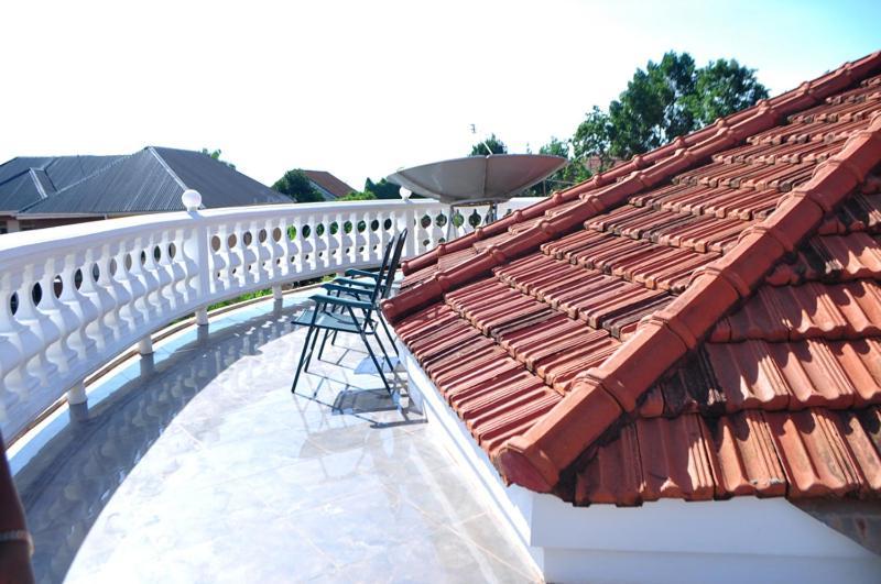 Plot 4 Kavuma Close Villa Kampala Bagian luar foto