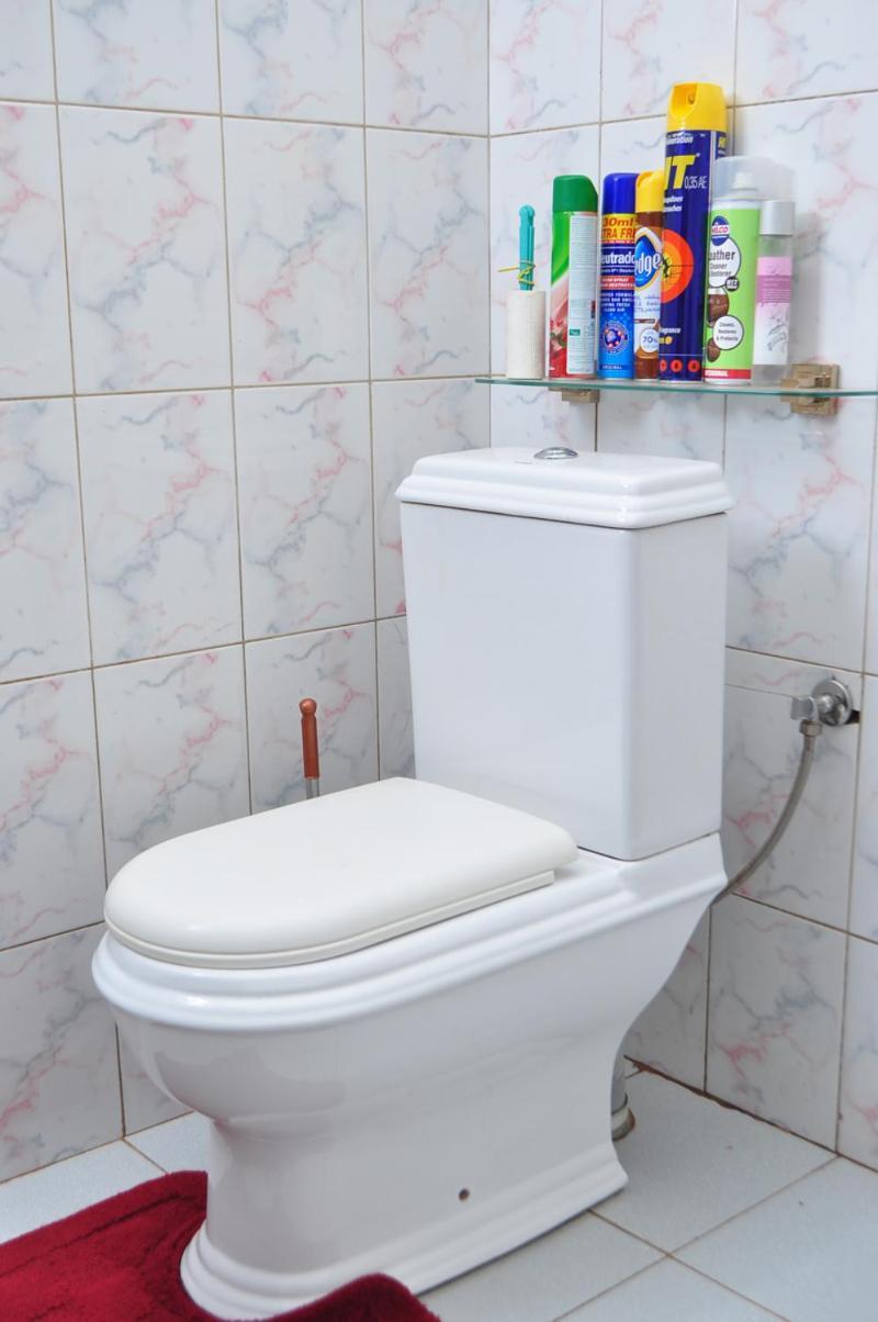 Plot 4 Kavuma Close Villa Kampala Bagian luar foto