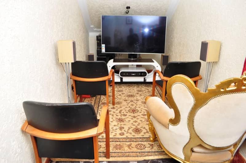 Plot 4 Kavuma Close Villa Kampala Bagian luar foto