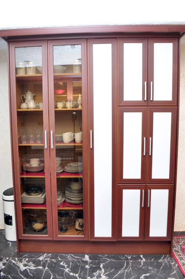 Plot 4 Kavuma Close Villa Kampala Bagian luar foto